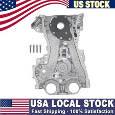 1*Timing Cover  For GMC Cruze Sonic Trax 1.4L Buick Encore 2013-17 25199424 picture