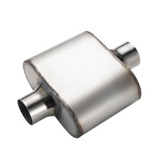 Muffler 2.5