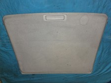 2003-2005 DODGE NEON SRT4 Interior Sunshade Panel 4 Sunroof OEM USED 03-05 SRT-4 picture