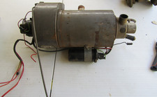 STEWART-WARNER VW GAS HEATER MODEL ZVW 256 204 picture