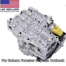 TR580 CVT Valve Body For Subaru Outback Crosstrek Forester 31825AA055 picture
