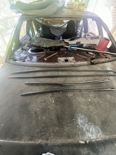 94-96 Impala SS Door Spears picture