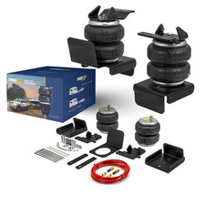 7,500 lbs Air Bag Suspension Kit for 2019-2025 Chevy Silverado 1500 Sierra 1500 picture
