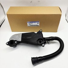Oil Separator Assembly for 23-24 Ford F-250 Super Duty 6.7L Diesel PC3Z-6A785-A picture