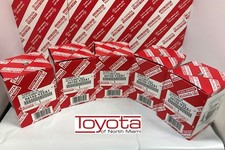 5 Pack Genuine Toyota Lexus Scion OEM Oil Filter 04152-YZZA1 picture