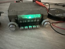 1968-1970 AMC Amx Javelin Am Radio 70 picture
