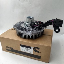 52014729AC for 2013-18 Ram 2500 3500 6.7L Cummins Fan Clutch Radiator Cooling picture