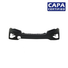2017-2019 Nissan Pathfinder CAPA Primed Front Bumper Cover NI1000314 620229PF0H picture