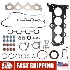 New G4FD Engine Head Gasket Kit HS26554PT For Hyundai Kia Accent Rio 1.6L 12-19 picture