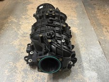 **READ** TBSS/NNBS INTAKE MANIFOLD TRAILBLAZER SS LS SWAP 5.3 6.0 LS2 CATHPORT picture