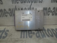 90-93 Cadillac Deville Fleetwood FWD Body Control Module Unit BCM 16130754 AWXR picture