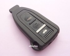 OEM 2002-2006 Lexus LS430 smart keyless entry remote fob + NEW CASE/ KEY picture