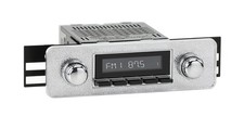 RetroRadio for 1990-93 Volkswagen Corrado BT AUX AM/FM LACB-M1-302-06-76VW5 picture