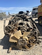 ✅2002-2005 FORD F-250, F-350, EXCURSION 6.8L V10 ENGINE MOTOR 183xxx RUNNING  picture