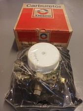 NOS GM 1974 74 PONTIAC GTO VENTURA DELCO CARBURETOR ROCHESTER 7044268 0564 picture