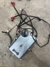 1997 Kawasaki ZXI 750 Ebox picture