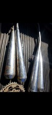 1978 Honda 750 Exhaust Pipes picture