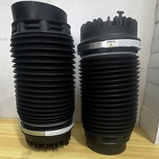 Rear Air Spring Suspension Bag, Compatible with Ram 1500 2013-2018 Ram 1500 picture