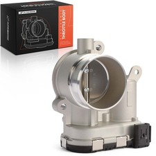 A-Premium Throttle Body for Ford Transit Connect 19-23 2.0L Naturally Aspirated picture