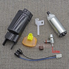 NEW FUEL PUMP Pressure Regulator FILTER For 2003-2005 KAWASAKI Z 750 ZR Z 1000 picture