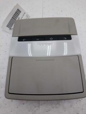 2020-2025 Nissan Sentra Overhead Roof Console w/ Lights OEM picture