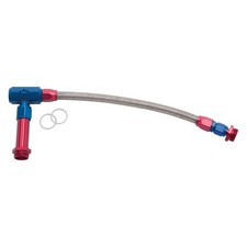 Russell Carburetor Fuel Line Kit Fits Holley 4150 Carb picture