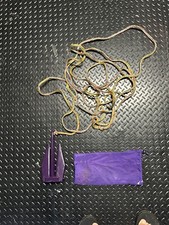 Kwik Tek A-5 Pwc Fluke Anchor, Nylon Bag, Rope picture