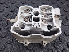 14-25 YAMAHA YFZ450R CYLINDER HEAD OEM 1TD-11101-09-00 TOP END YFZ450 YFZ 450R R picture