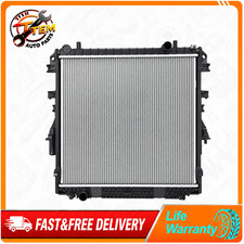 Fit 2015-2022 Chevy Colorado/ GMC Canyon 2.5L Factory Style Radiator DPI 13501 picture