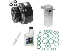 For 1985-1987 Chevrolet El Camino A/C Compressor Kit 53463GXHF 1986 picture