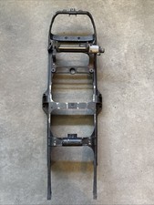 2005 03-05 Yamaha YZFR6 R6 Subframe Rear Sub Frame Chassis Seat Rail Bracket picture