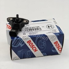 Bosch MAP Fits Mercedes-Benz 6.0L Manifold Absolute Pressure Sensor 0261230189 picture