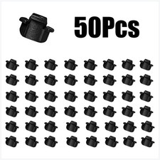50Pc Radar Alignment Clip 36806-TLA-A01 Fits 2017-2020 Civic CR-V Accord picture