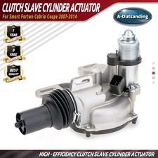 Clutch Slave Cylinder Actuator Fit For Smart Fortwo Cabrio Coupe 2007-2014 picture
