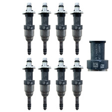 2014-2021 Chevrolet fits GM GMC 4.3L 5.3L Fuel Injector 12668390 12710481 8pcs picture