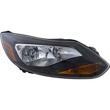 Headlight For 2010-12 Lincoln MKZ Sedan Right With Sport Appearance Package CAPA picture