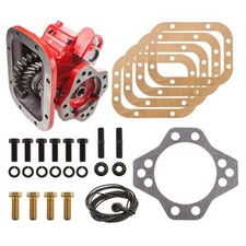 PTO UNIT - REPLACES CHELSEA 489 SERIES 489XQAHX-V3XK picture