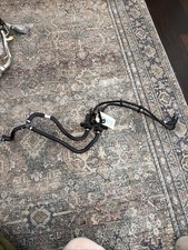 NEW OEM 2022 Aston Martin V8 Vantage Purge Valve JY53-9B051-AB picture