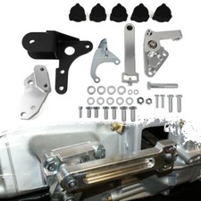 D-Series Hydraulic Hydro Transmission Conversion Kit for 88-91 Civic CRX EF picture