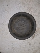 BERG BRAKE DIAPHRAGM 1811 6804U5 NOS picture