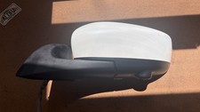 18-24 Nissan Leaf Left Driver Door Mirror Camera Blind Spot 96302-5SA6A OEM picture