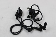 Ducati ST3 04-07 Multistrada Ignition Coils Coil Boots Wires Packs 38040101C picture