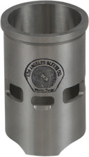 LA Sleeve Cylinder Sleeve - 54.00mm Bore - Honda CR125R picture