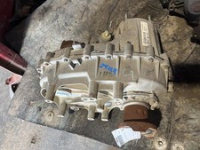 2007-2011 Jeep Wrangler 3.8L Transfer Case Assembly OEM picture