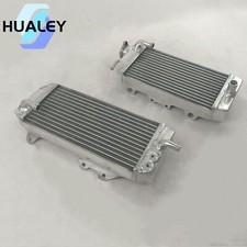 Aluminum Radiator Fit 2011 2012 2013 2014 2015 2016 Kawasaki KX250F KX250 F picture