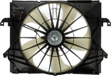 Dorman 621-410 Engine Cooling Fan Assembly Dodge Ram 1500 2009-2013 picture