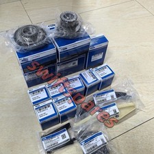 NEW FOR 3.5L Ecoboost Complete Timing Kit (2013-2016) Ford F150 picture