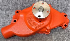 1968 Chevrolet Camaro Chevelle Impala 3782608T Rebuilt Water Pump E238 Date picture