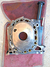 1989 1990 1991 S5 Mazda Rx7 NA Center Irion picture