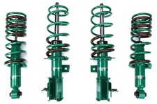 Tein EnduraPro SP Front & Rear Struts Shocks Springs For 13-25 FR-S / BRZ / GR86 picture
